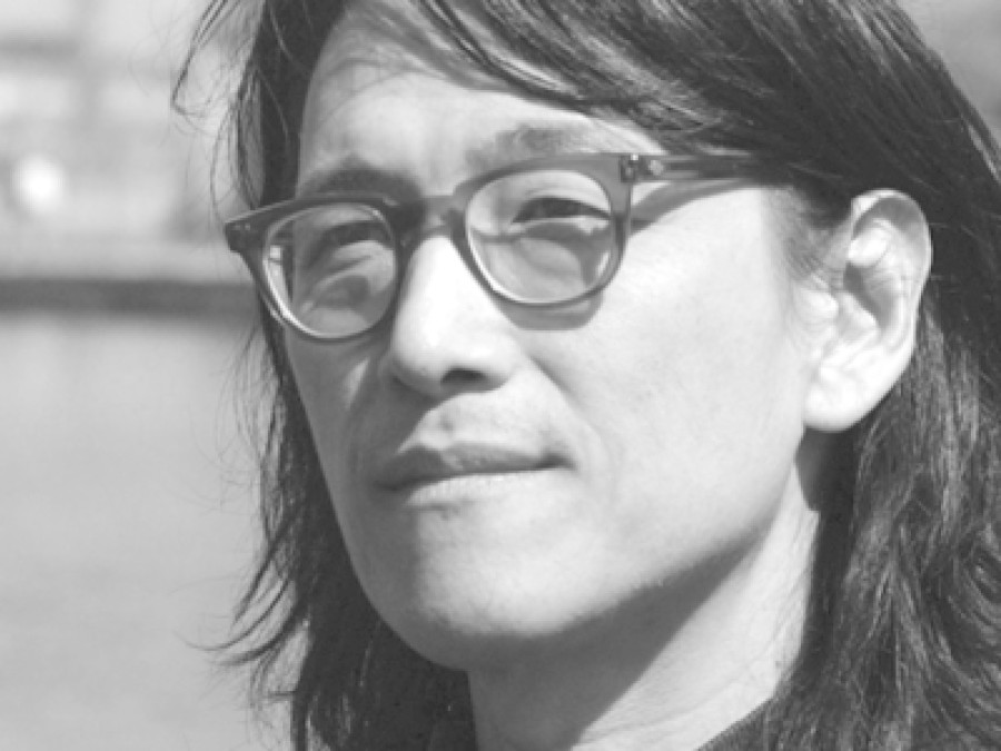 Author Series: Li-Young Lee | WBEZ Chicago