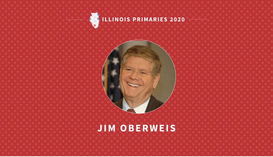 The Caucus Blog of the Illinois House Republicans: Illinois' Only