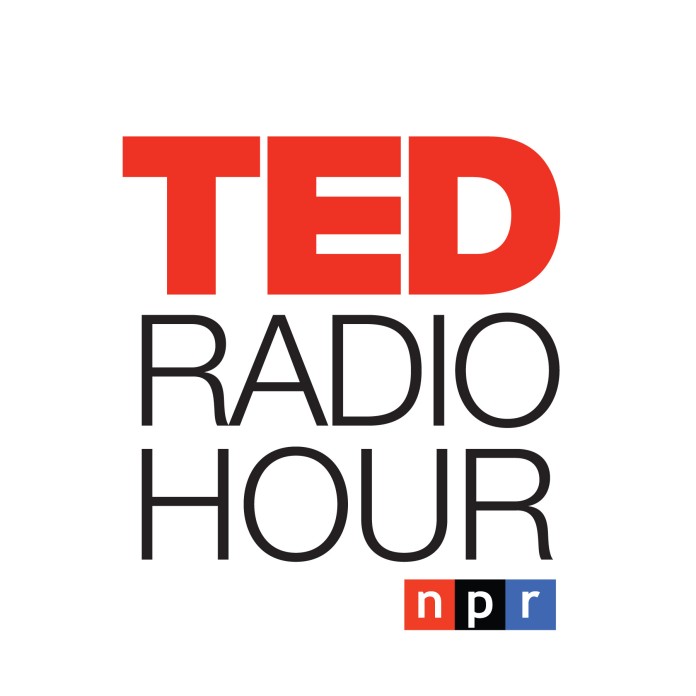 TED Radio Hour | WBEZ Chicago