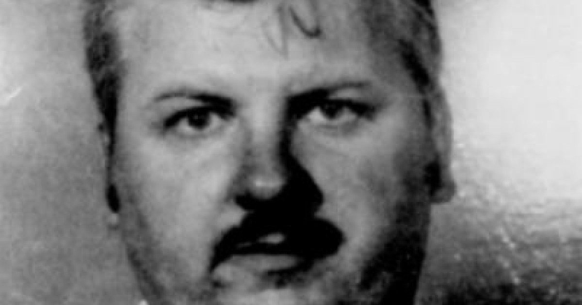 Defending John Wayne Gacy | WBEZ Chicago