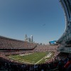 Bears might be forced to play in a bizzaro version of Soldier Field