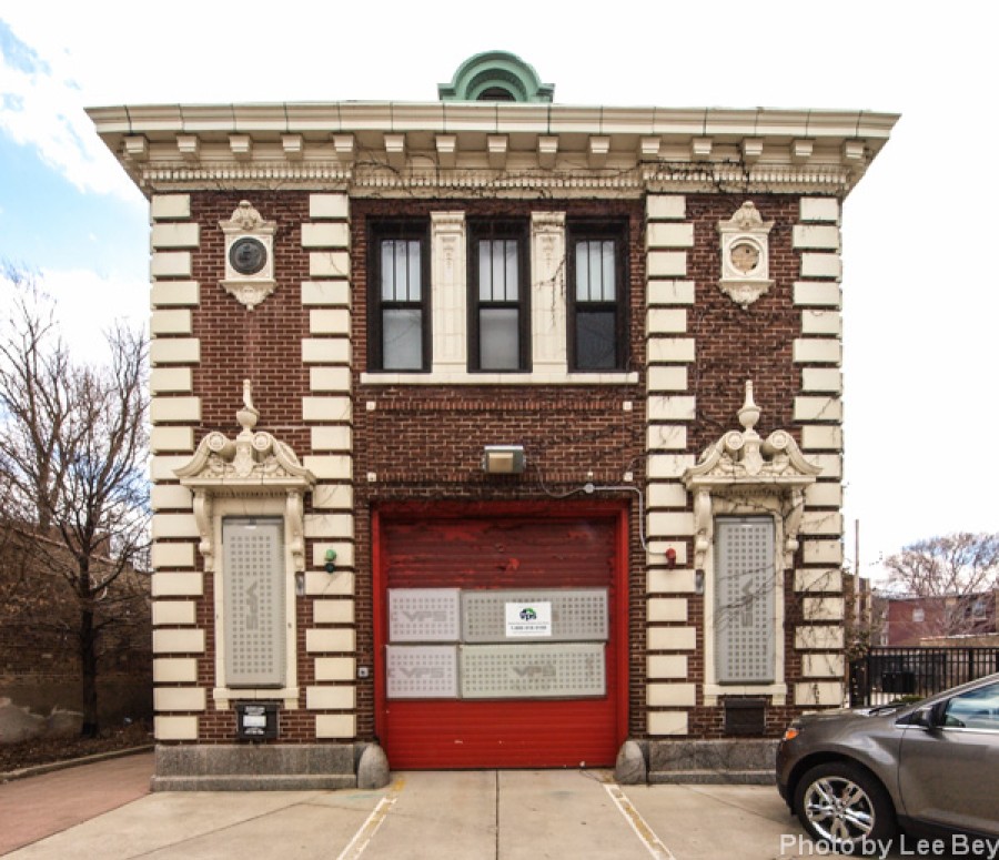 Want to own an old firehouse? | WBEZ Chicago