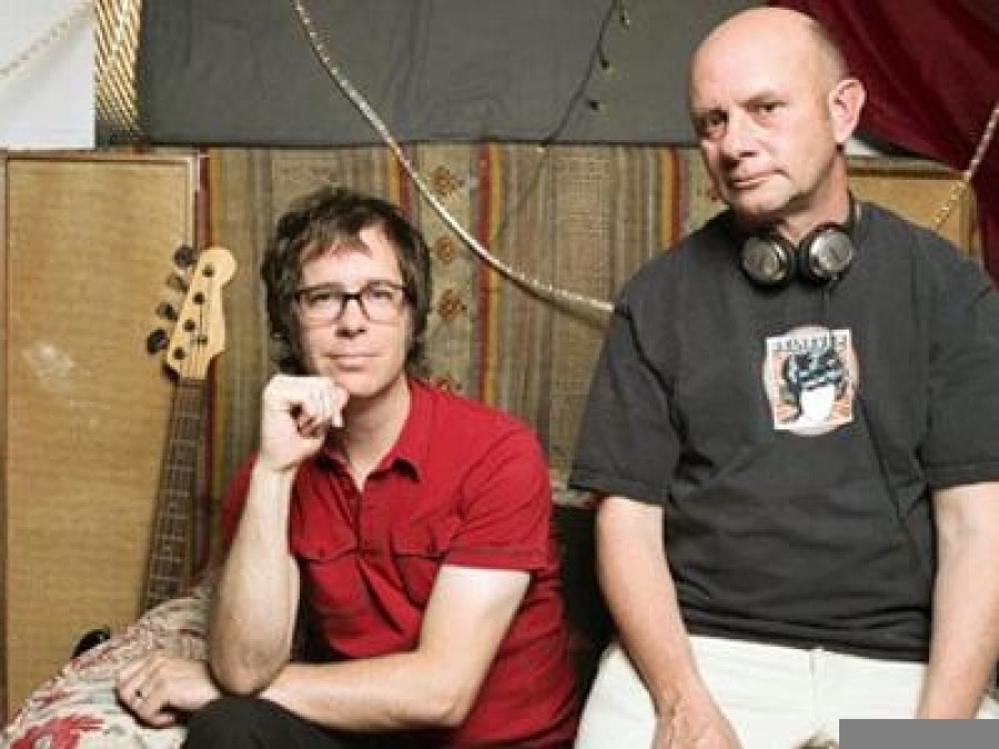 Album Review: Ben Folds/Nick Hornby “Lonely Avenue” | WBEZ Chicago