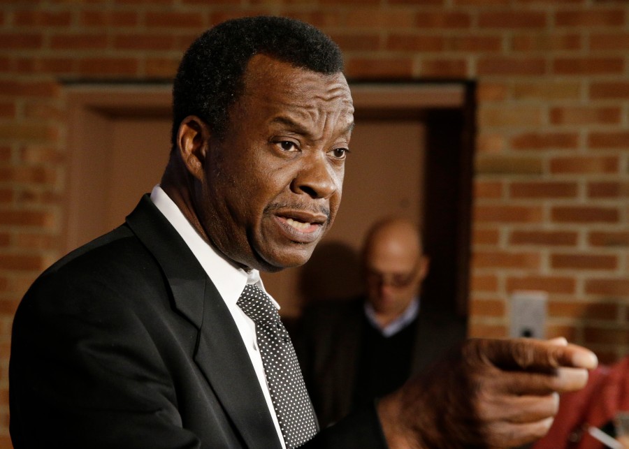 How Chicago mayoral candidate Willie Wilson built his fortune