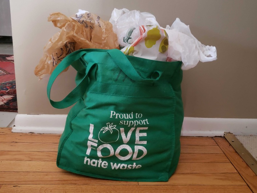 25+ Reasons Why Use Reusable Grocery Bags (Updated)