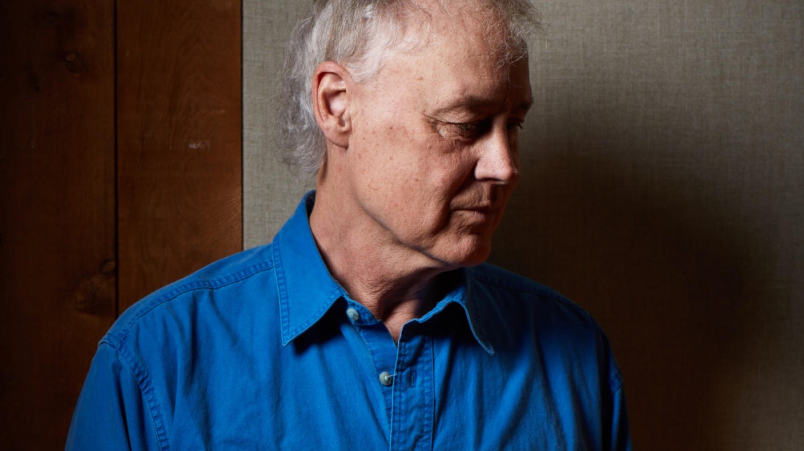 Bruce Hornsby Shares The Stories Behind ‘NonSecure Connection’ WBEZ