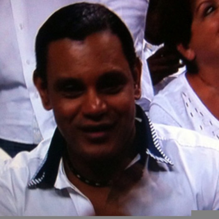 Sammy Sosa is Back in the News