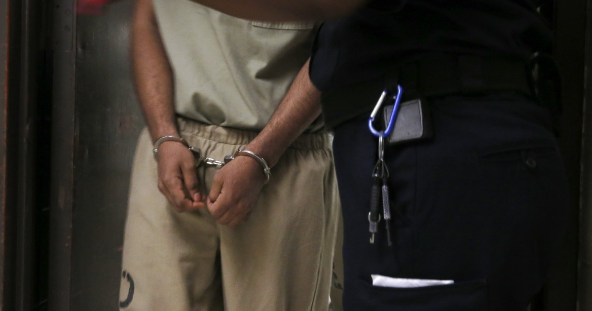 Illinois set to eliminate cash bail next year