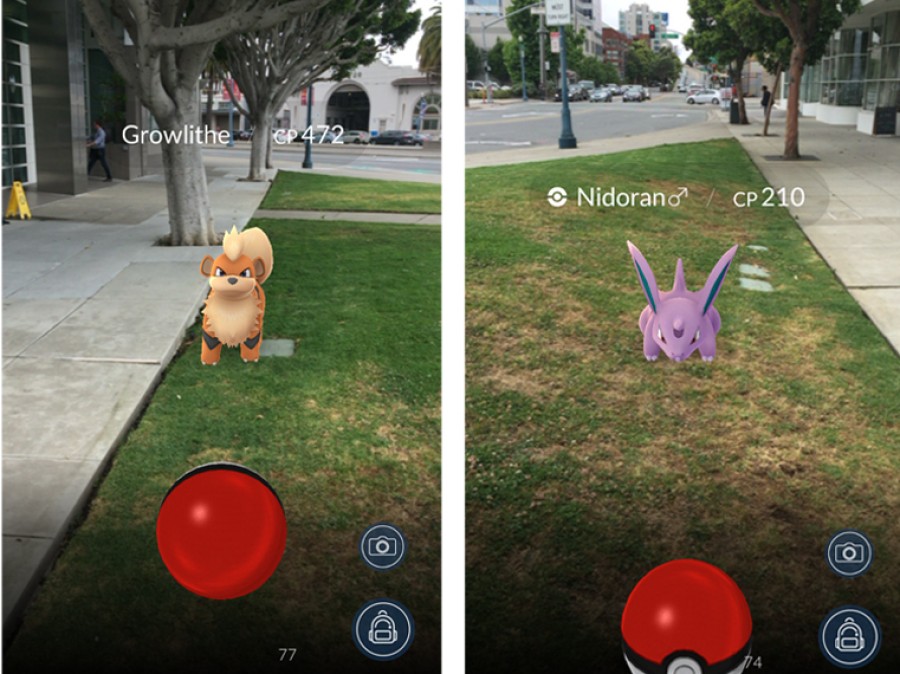 The augmented reality (AR) game Pokemon GO seems pretty boring after a  period as you end up catching all the Pokemons nearby. Well,…