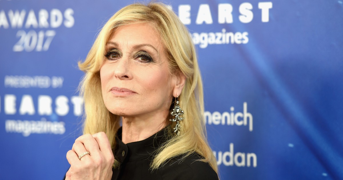 Judith Light From 'Transparent,' 'Ugly Betty' And 'Who's The Boss ...