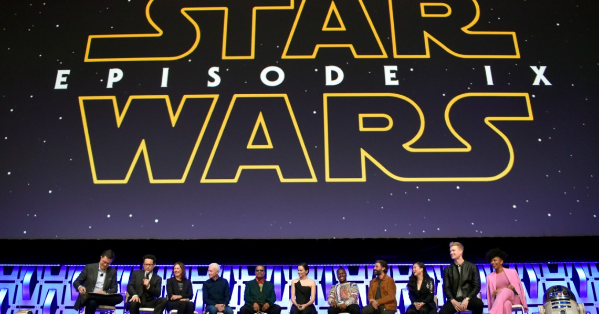 Star Wars Celebration Your Guide To Surviving The Star Wars Convention