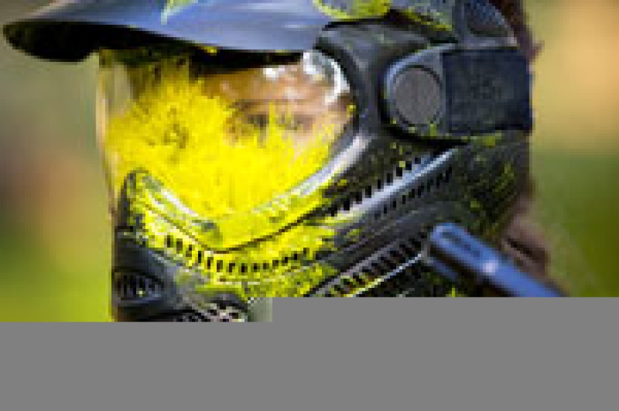 Assaults with paintball guns cause more serious eye injuries than  previously known, new study reports - UChicago Medicine