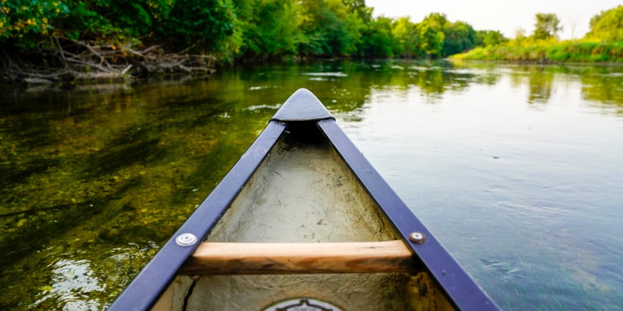 Hone Your Hawk Eye With Kayak Bow Fishing