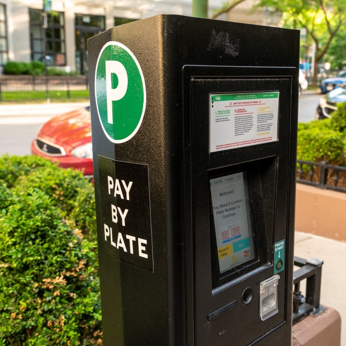 Parking meter deal keeps on giving — for private investors, not Chicago  taxpayers