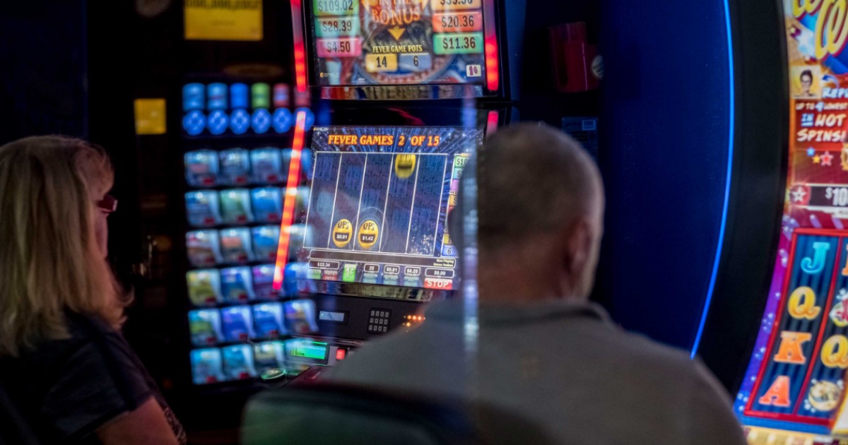 Baseball Put up real money online casinos Dominance Considering Crypto