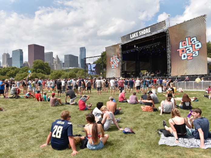 Is Lollapalooza really worth the ticket price? Festival-goers weigh in. –  The Columbia Chronicle