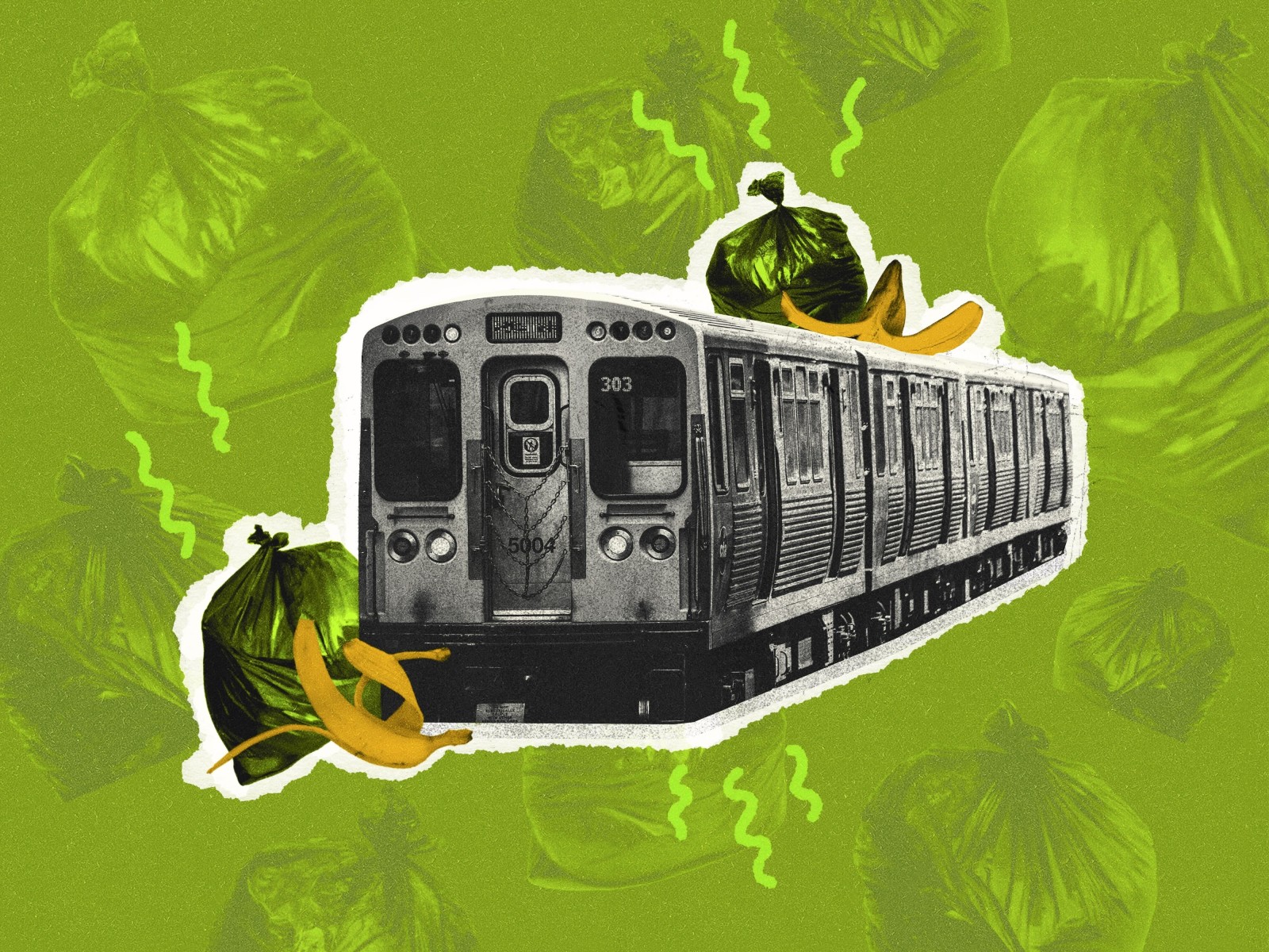 NYC Transit boosting subway service on a dozen lines this summer