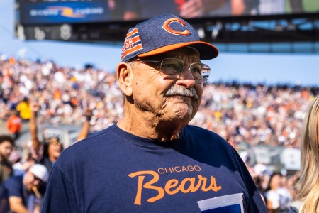 Bears: Illinois House Committee reviewing ticket tax in bill for new stadium