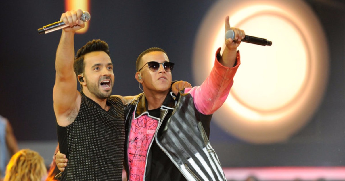 Reggaeton Star Daddy Yankee Drops New Song 'Problema