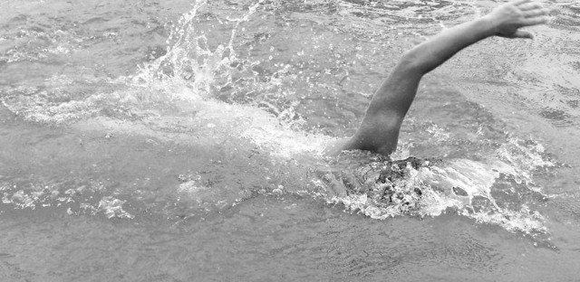 Retro Nudist Gallery - Baring It All: Why Boys Swam Naked In Chicago Schools | WBEZ