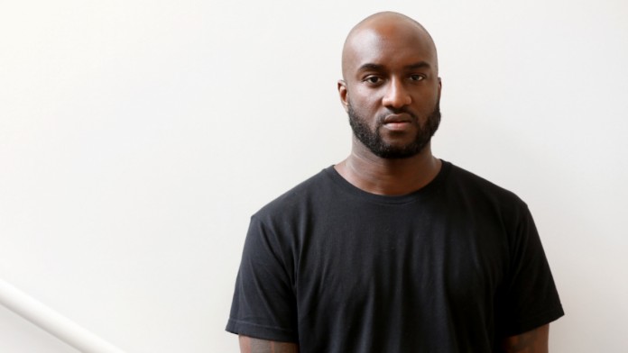 Behind the Scenes with Virgil Abloh on the Eve of his Chicago Museum  Retrospective