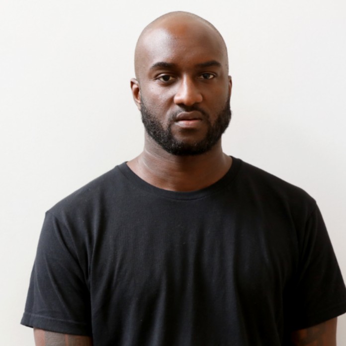 Behind the Scenes with Virgil Abloh on the Eve of his Chicago Museum  Retrospective