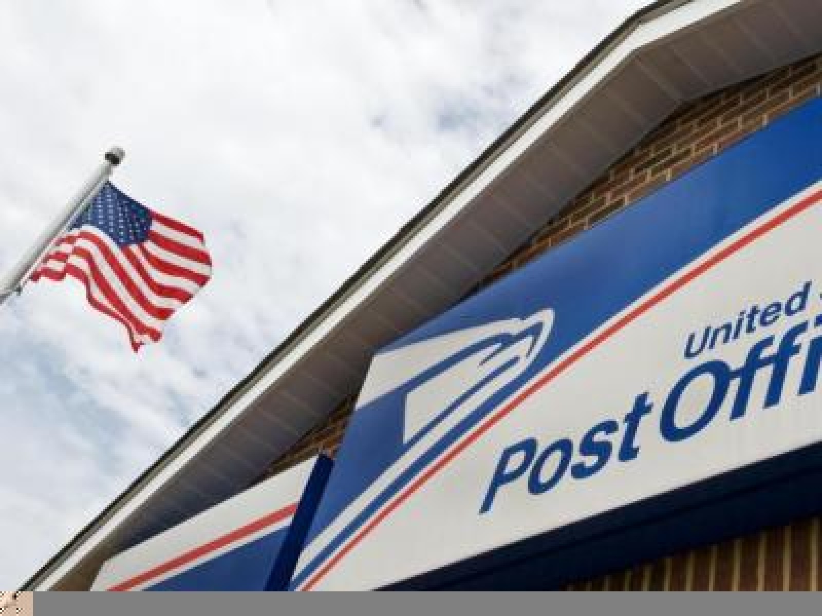 Is Your Post Office Closing? USPS Is Studying Shuttering 3,700