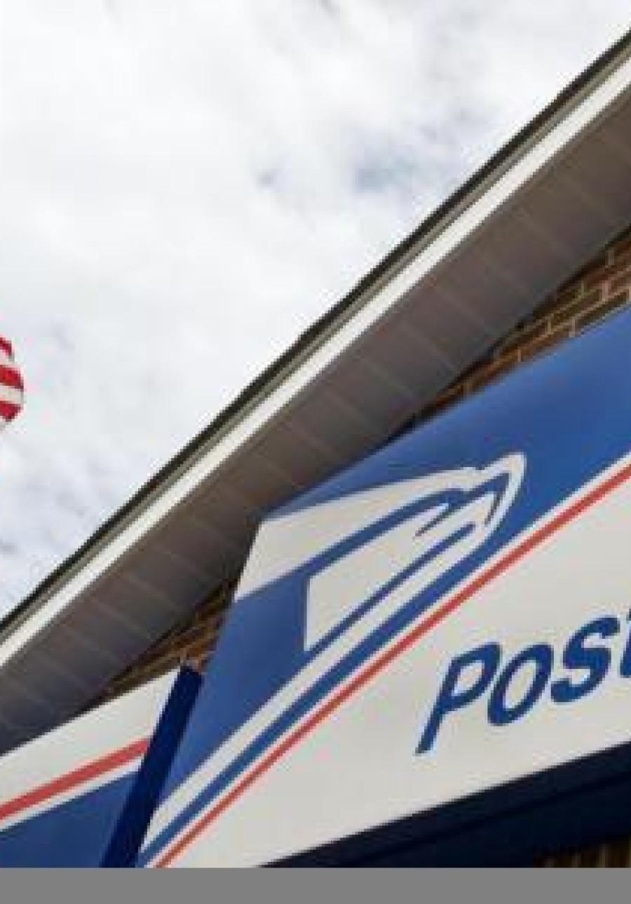 Is Your Post Office Closing? USPS Is Studying Shuttering 3,700