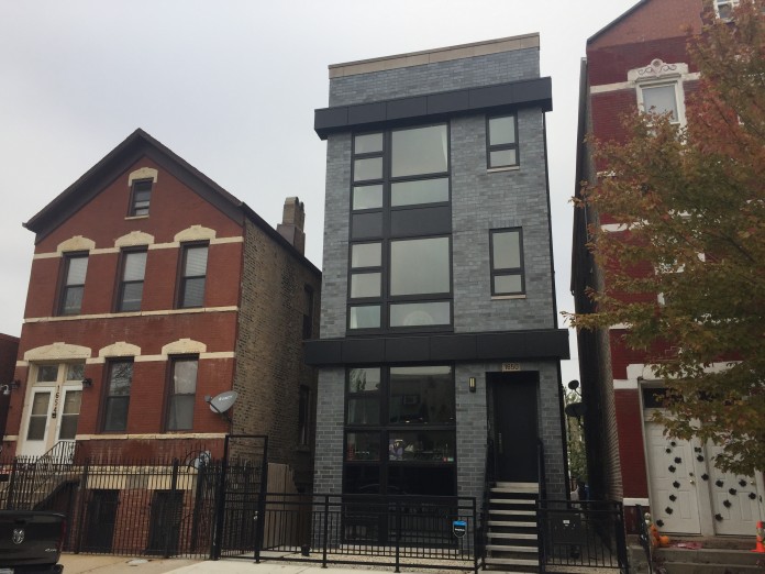 Anti-Gentrification Activists Target Upcoming Pilsen Restaurant + More  Intel - Eater Chicago