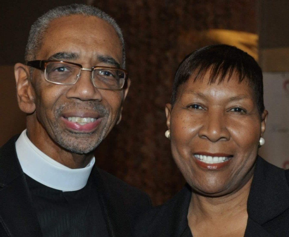 Carolyn Rush Wife Of Us Rep Bobby Rush Dies At Age 68