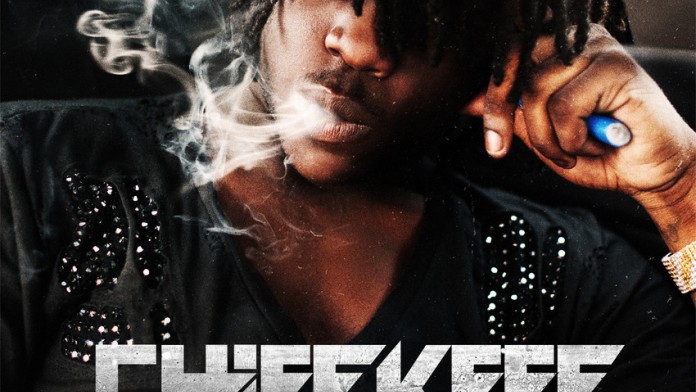 The Chicago Wave on X: Chief Keef's Love Sosa was released 9 years ago  today 💿  / X