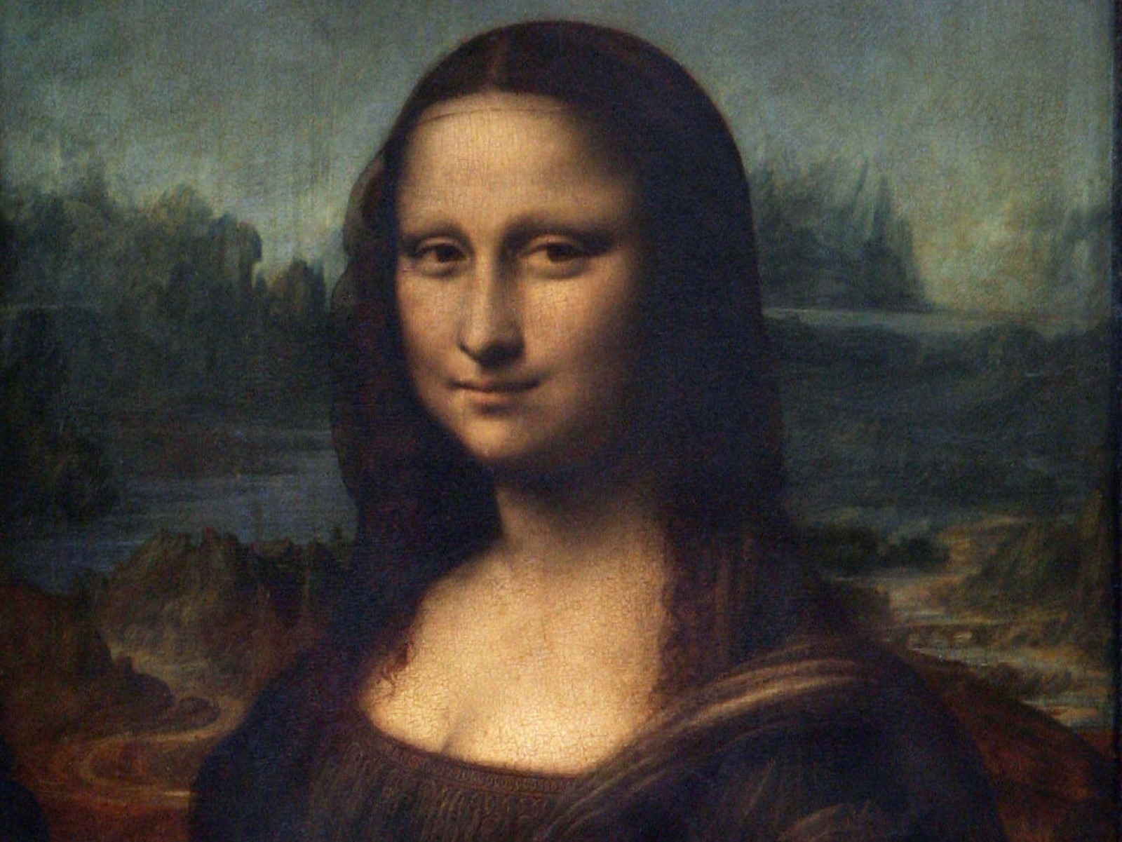 World History Moment Mona Lisa Stolen WBEZ Chicago