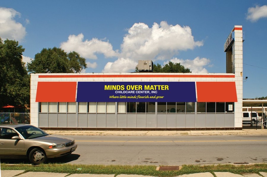 Minds Over Matter Child Care Ceneter