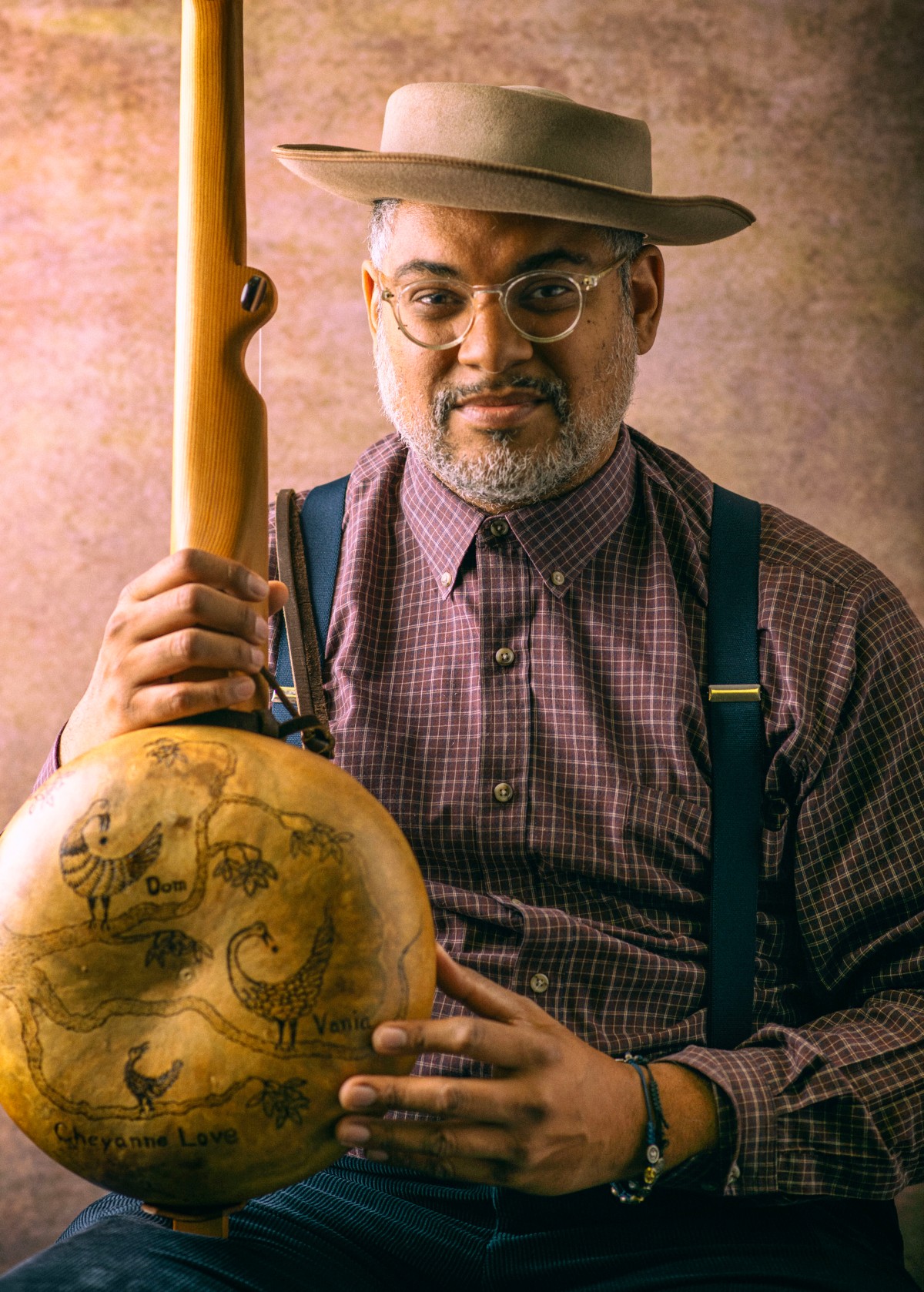 Dom Flemons