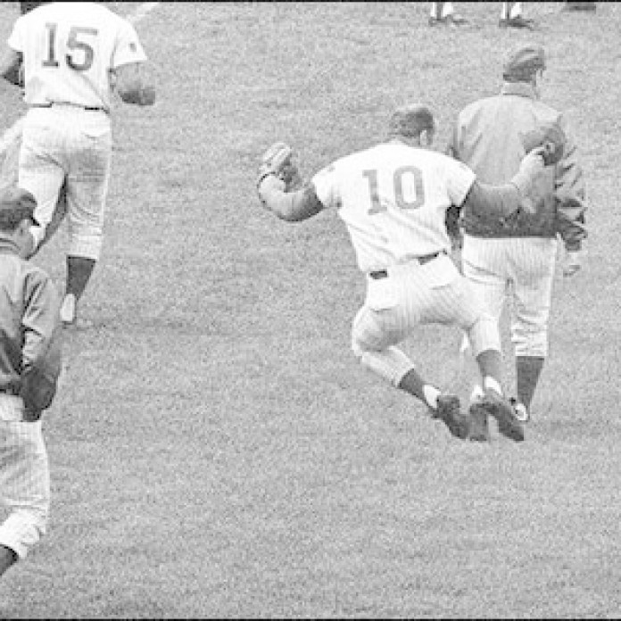 Remembering Ron Santo: A conversation with the late, great Cub – The Denver  Post