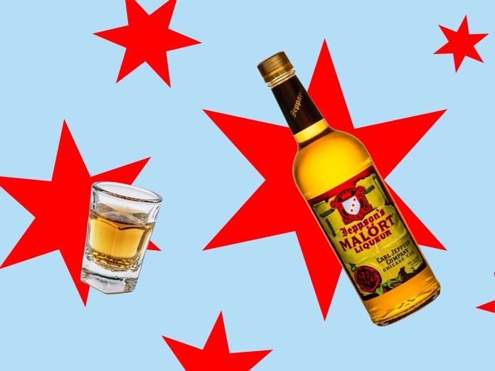 Chicago and Malort: A Bitterly Beloved Tradition - Chicago Detours