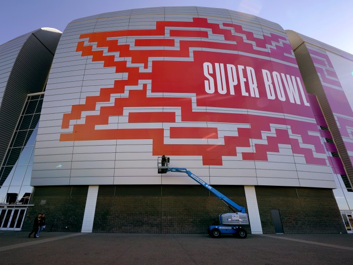 Super Bowl LVII FAQs - Date - Time- Location - Stadium!