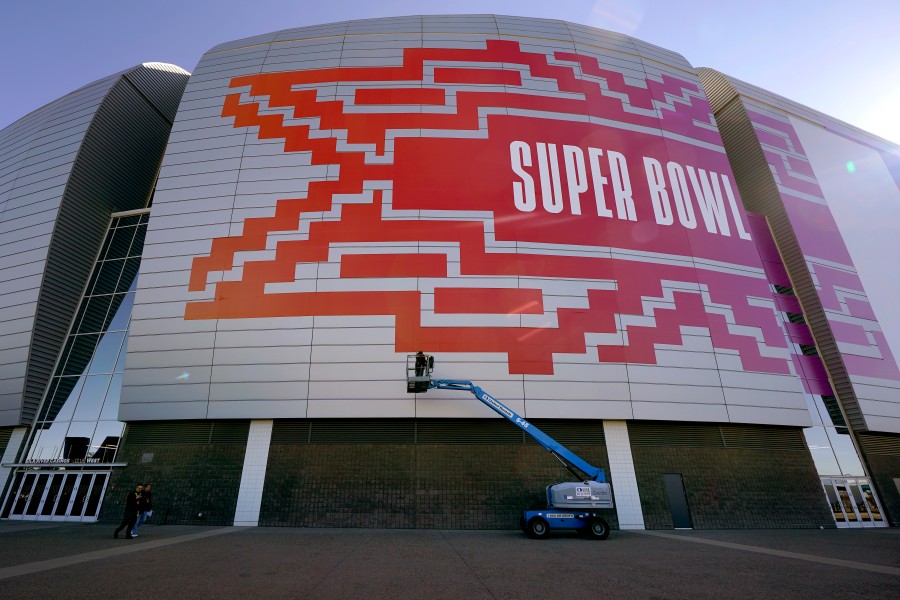 Super Bowl LVII FAQs - Date - Time- Location - Stadium!