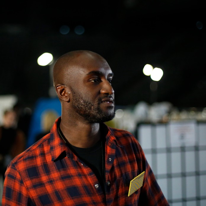 Louis Vuitton artistic director Virgil Abloh's rise into the fashion  industry