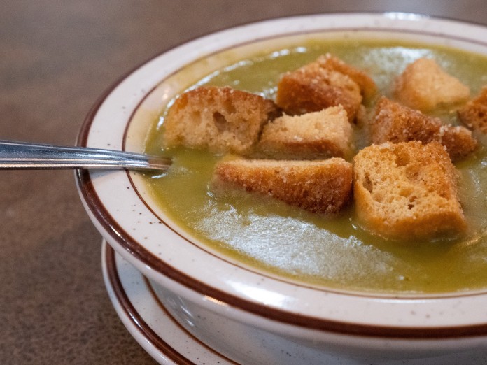 Here's how to celebrate soup season in Chicago