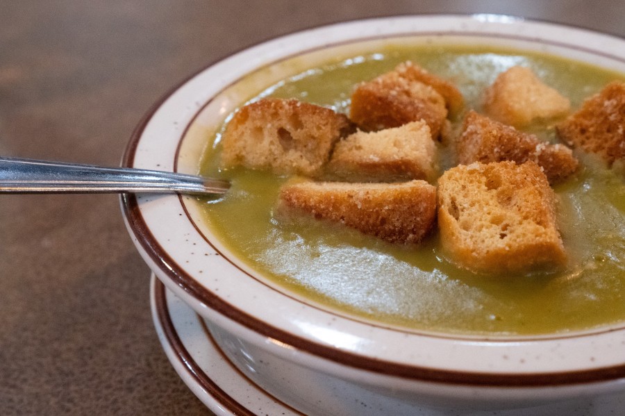 Here's how to celebrate soup season in Chicago