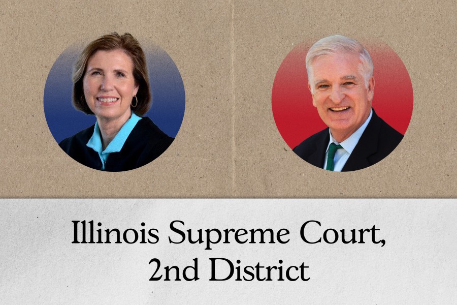 Illinois Supreme Court, 2nd District