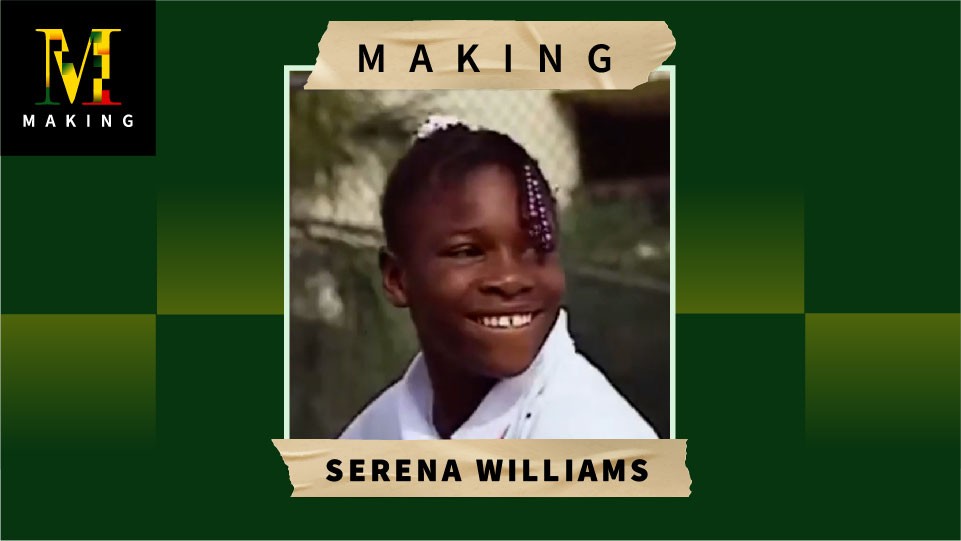 Step Inside Serena Williams' Striking Florida Home