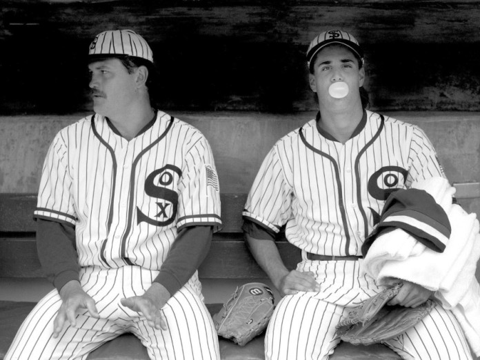 New Chicago White Sox documentary features Comiskey Park's last year -  Axios Chicago