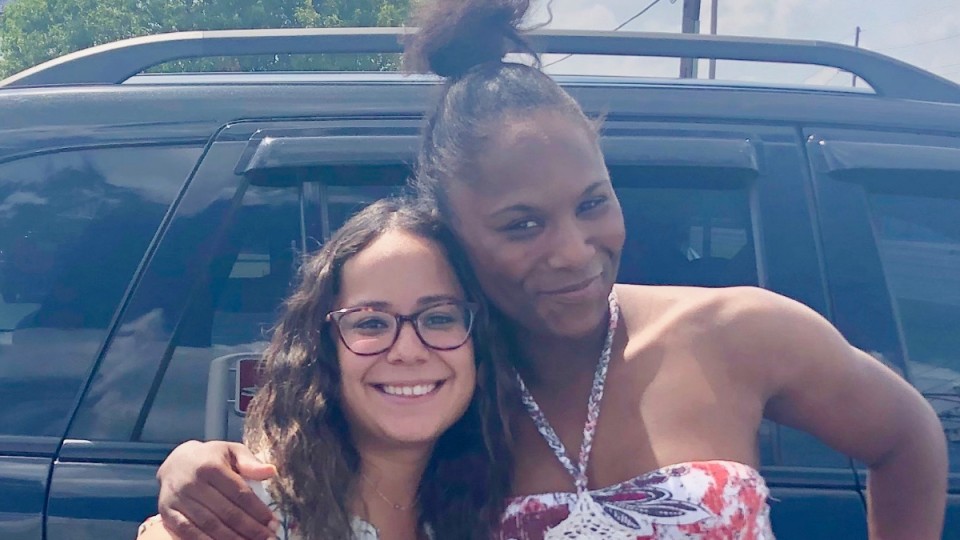 Transgender Woman Freed From Illinois Prison After Long Battle Wbez Chicago