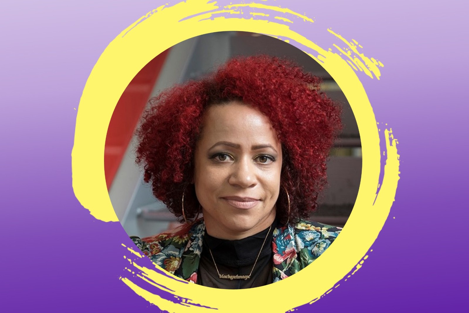 Nikole Hannah-Jones on her book ‘The 1619 Project’ | WBEZ Chicago