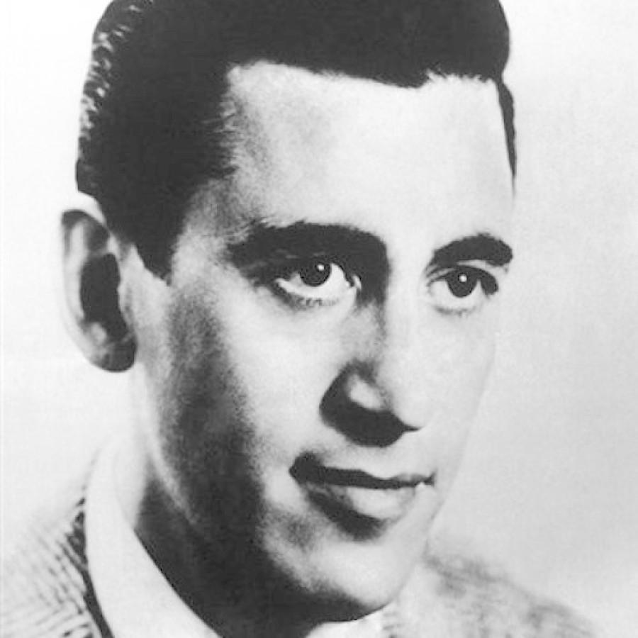 New documentary explores the life of author J.D. Salinger | WBEZ Chicago