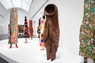 Artist Nick Cave and his Soundsuits take over Chicago | WBEZ Chicago