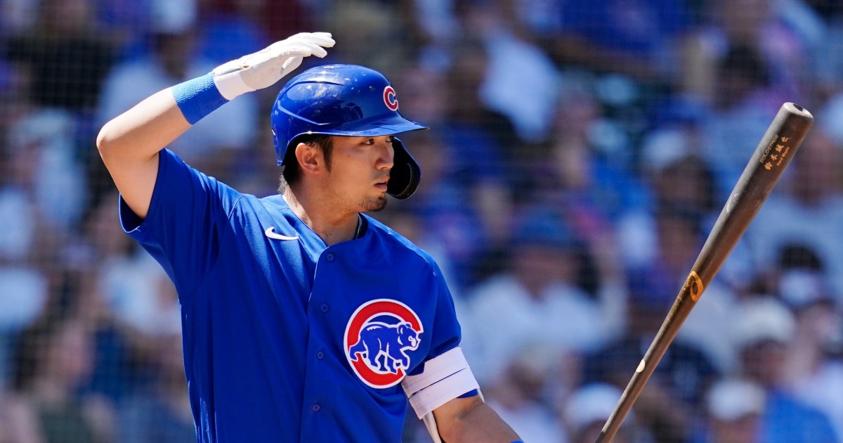 Cubs sign Seiya Suzuki: Japanese slugger gets five-year, $85 million deal  with Chicago 