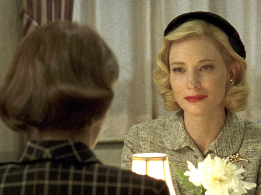 Cate Blanchett & Rooney Mara Star In 'Carol 2' About 'Ambitious